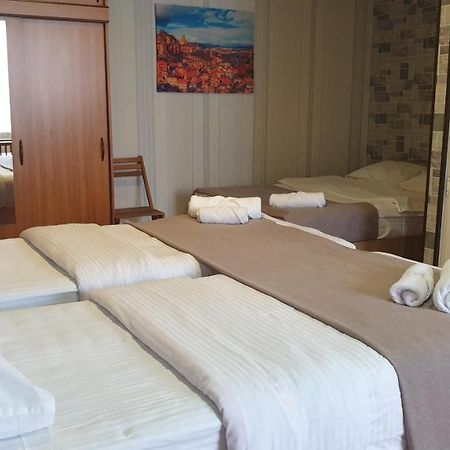 Lea Guest House Tbilisi Luaran gambar