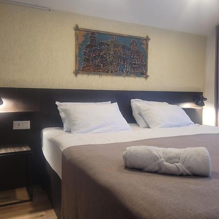 Lea Guest House Tbilisi Bilik gambar