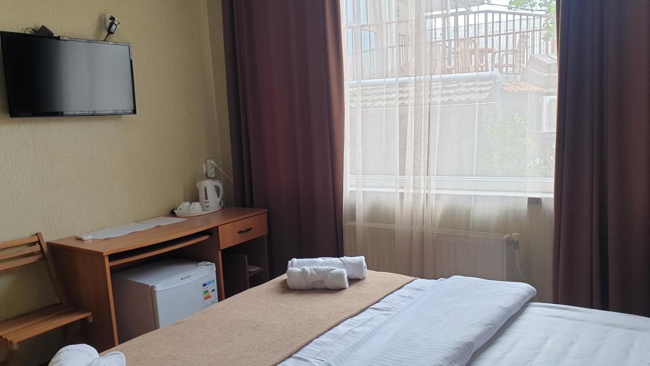 Lea Guest House Tbilisi Luaran gambar