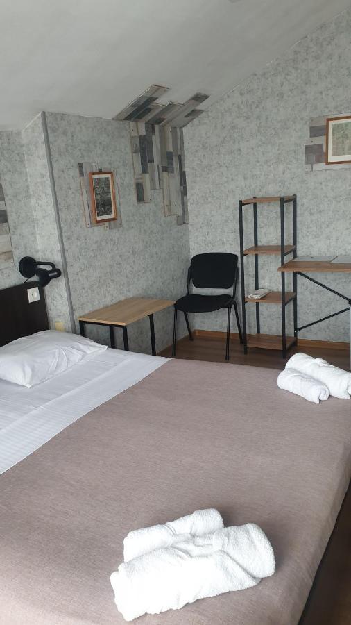 Lea Guest House Tbilisi Luaran gambar