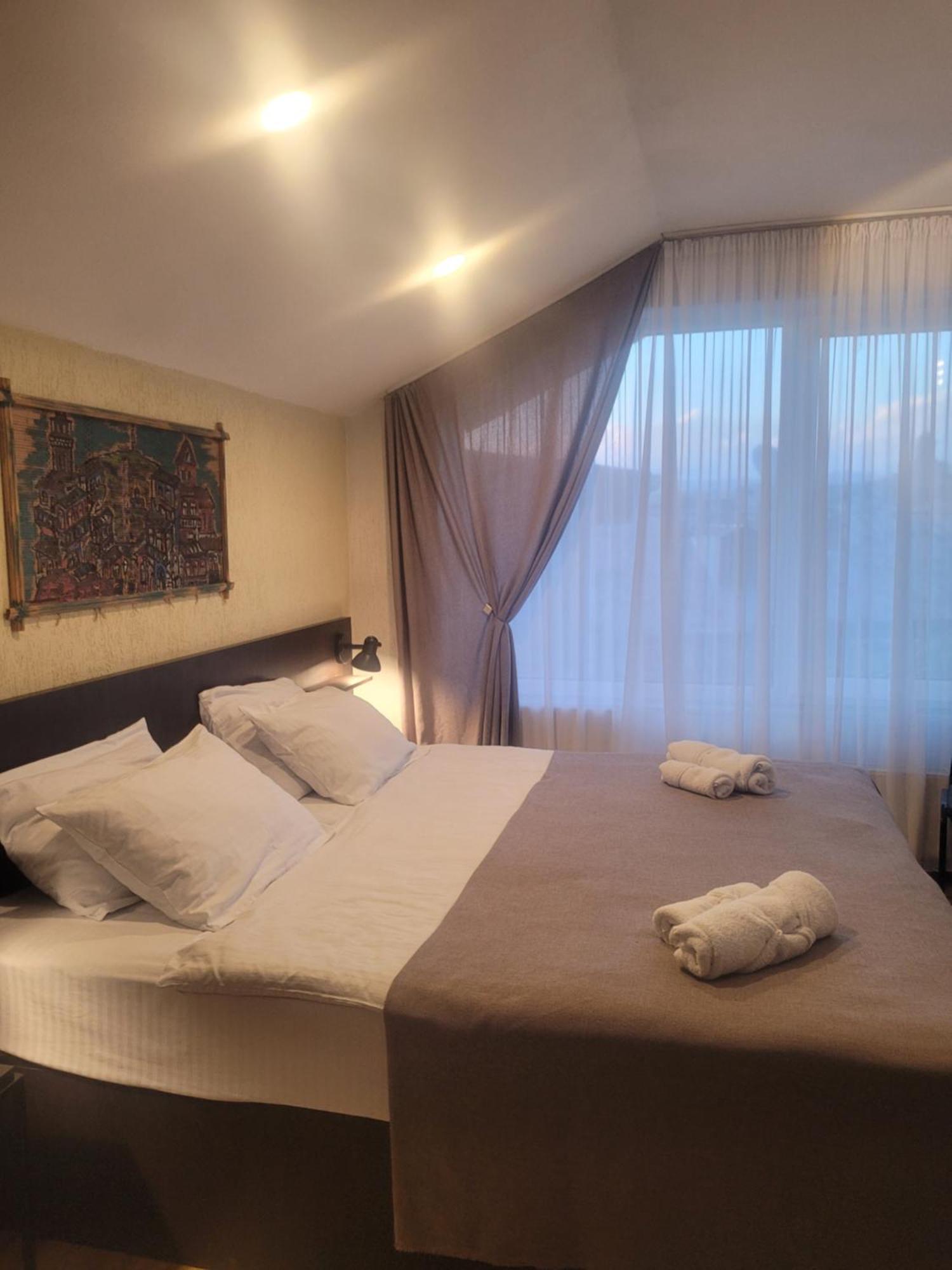 Lea Guest House Tbilisi Bilik gambar