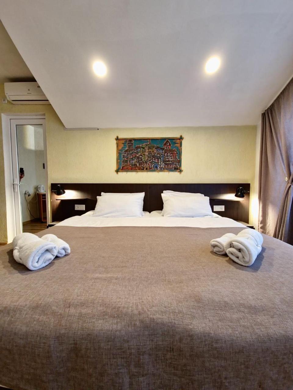 Lea Guest House Tbilisi Luaran gambar
