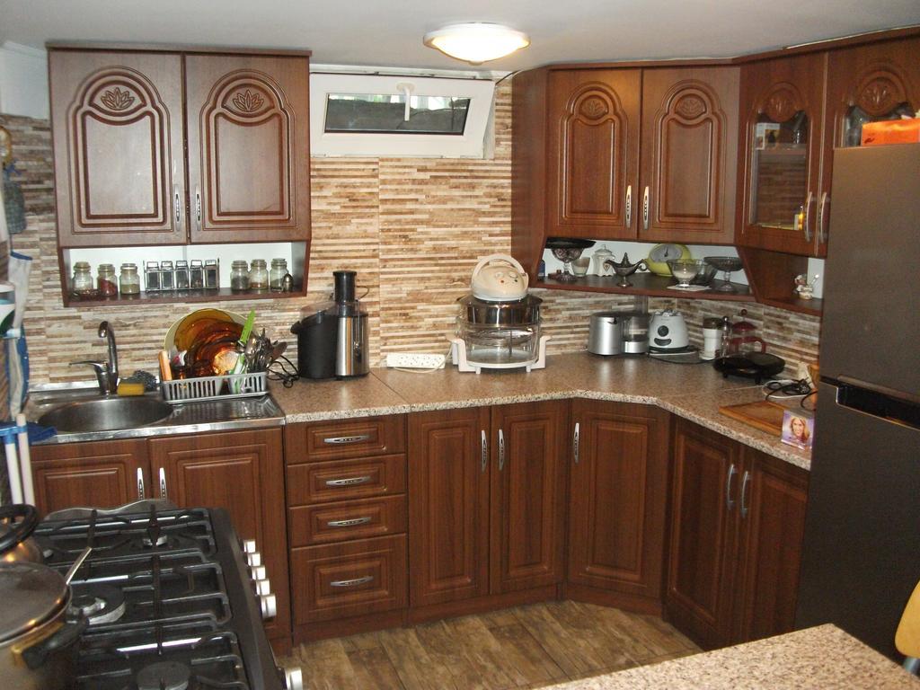 Lea Guest House Tbilisi Luaran gambar