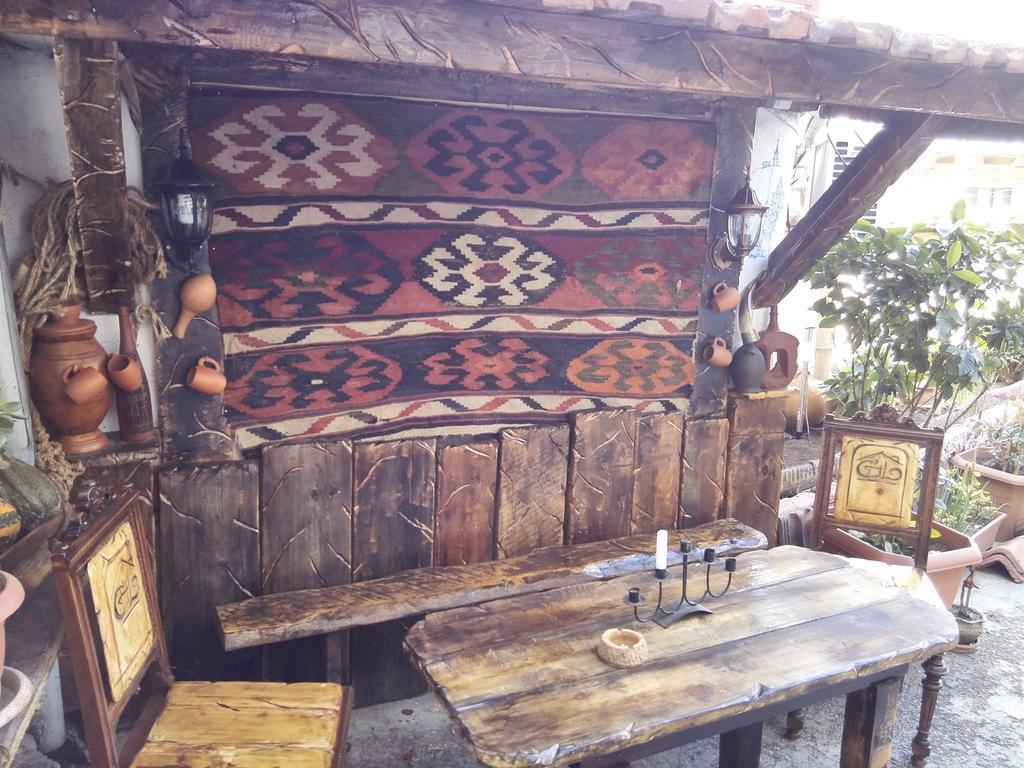 Lea Guest House Tbilisi Luaran gambar