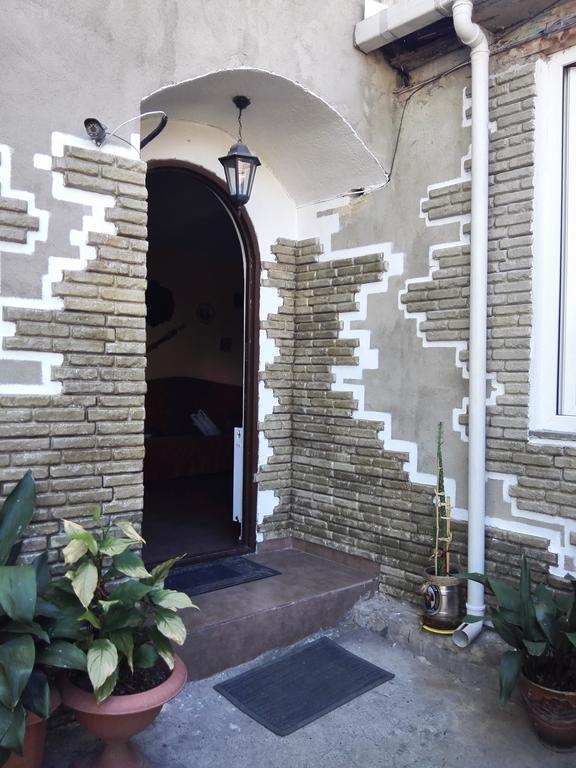 Lea Guest House Tbilisi Luaran gambar