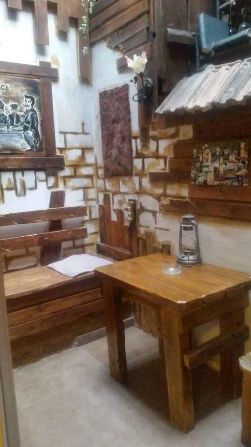 Lea Guest House Tbilisi Luaran gambar
